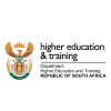 Department of higher education and training